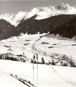 Motiv: Winter (Positivo) di Foto Tappeiner, Meran (1950/01/01 - 1969/12/31)