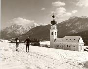 chiesa (Positivo) di Foto Fuchs-Hauffen, Überlingen (1950/01/01 - 1969/12/31)