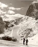 sport invernale (Positivo) di Foto Fuchs-Hauffen, Überlingen (1950/01/01 - 1969/12/31)