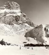 Motiv: Winter (Positivo) di Foto Fuchs-Hauffen, Überlingen (1950/01/01 - 1969/12/31)