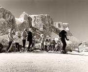 Skilehrer (Positivo) di Foto Fuchs-Hauffen, Überlingen (1950/01/01 - 1969/12/31)