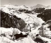 donna (Positivo) di Foto Fuchs-Hauffen, Überlingen (1950/01/01 - 1969/12/31)