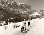 donna (Positivo) di Foto Fuchs-Hauffen, Überlingen (1950/01/01 - 1969/12/31)