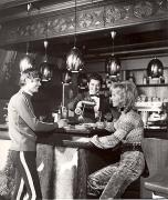 albergo (Positivo) (1950/01/01 - 1969/12/31)