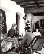 albergo (Positivo) (1950/01/01 - 1969/12/31)