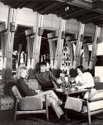 albergo (Positivo) (1950/01/01 - 1969/12/31)