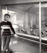 donna (Positivo) di Foto Hermann Frass, Bozen (1950/01/01 - 1969/12/31)