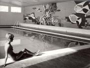 donna (Positivo) di Foto Hermann Frass, Bozen (1950/01/01 - 1969/12/31)