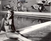 donna (Positivo) di Foto Hermann Frass, Bozen (1950/01/01 - 1969/12/31)