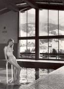 donna (Positivo) di Foto Hermann Frass, Bozen (1950/01/01 - 1969/12/31)