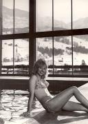 donna (Positivo) di Foto Hermann Frass, Bozen (1950/01/01 - 1969/12/31)