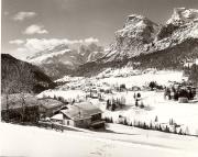 Motiv: Winter (Positivo) di Foto Fuchs-Hauffen, Überlingen (1950/01/01 - 1969/12/31)