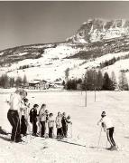 Motiv: Winter (Positivo) di Foto Fuchs-Hauffen, Überlingen (1950/01/01 - 1969/12/31)