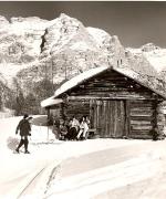 Motiv: Winter (Positivo) di Foto Fuchs-Hauffen, Überlingen (1950/01/01 - 1969/12/31)