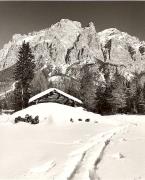 Motiv: Winter (Positivo) di Foto Fuchs-Hauffen, Überlingen (1950/01/01 - 1969/12/31)