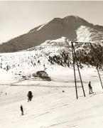 Skilift Jochgrimmgebiet (Positivo) di Foto Fuchs-Hauffen, Überlingen (1950/01/01 - 1969/12/31)