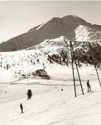 Skilift Jochgrimmgebiet (Positivo) di Foto Fuchs-Hauffen, Überlingen (1950/01/01 - 1969/12/31)