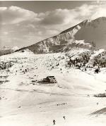 Skifahrer (Positivo) di Foto Fuchs-Hauffen, Überlingen (1950/01/01 - 1969/12/31)