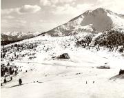 Skifahrer (Positivo) di Foto Fuchs-Hauffen, Überlingen (1950/01/01 - 1969/12/31)