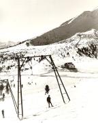 Skilift Jochgrimmgebiet (Positivo) di Foto Fuchs-Hauffen, Überlingen (1950/01/01 - 1969/12/31)