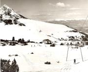 Skilift Jochgrimmgebiet (Positivo) di Foto Fuchs-Hauffen, Überlingen (1950/01/01 - 1969/12/31)