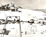 Skilift Jochgrimmgebiet (Positivo) di Foto Fuchs-Hauffen, Überlingen (1950/01/01 - 1969/12/31)