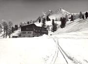 Schutzhütte Fanes (Enneberg) (Positivo) di Foto Edizioni Ghedina (1950/01/01 - 1979/12/31)