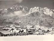 Motiv: Winter (Positivo) di Foto Edizioni Ghedina (1950/01/01 - 1969/12/31)