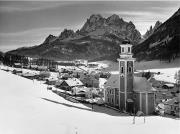 Nadelwald (Positivo) di Foto Edizioni Ghedina (1950/01/01 - 1969/12/31)