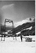 skilift (Positivo) di Foto Wilfried Plangger (1950/01/01 - 1969/12/31)