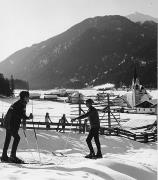 chiesa (Positivo) di Foto Tappeiner, Meran (1950/01/01 - 1969/12/31)