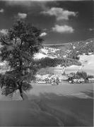 chiesa (Positivo) di Foto Edizioni Ghedina (1950/01/01 - 1969/12/31)