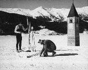 chiesa (Positivo) di Foto Tappeiner, Meran (1950/01/01 - 1969/12/31)