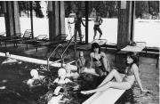 Skifahrer (Positivo) (1950/01/01 - 1969/12/31)