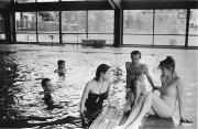 Hallenbad (Positivo) (1950/01/01 - 1969/12/31)