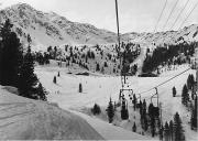 Skipisten (Positivo) di Foto Hermann Frass, Bozen (1950/01/01 - 1969/12/31)