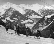 skilift (Positivo) di Foto Tappeiner, Meran (1950/01/01 - 1969/12/31)