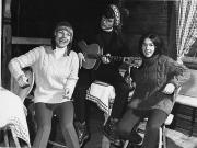 Gitarrespieler (Positivo) di Foto Löbl, Bad Tölz/Oberbayern (1950/01/01 - 1969/12/31)