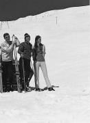 Sessellift Watles (Positivo) di Foto Tappeiner, Meran (1950/01/01 - 1969/12/31)