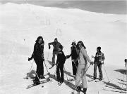 skilift (Positivo) di Foto Tappeiner, Meran (1950/01/01 - 1969/12/31)