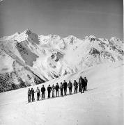 Skipisten (Positivo) di Foto Tappeiner, Meran (1950/01/01 - 1969/12/31)