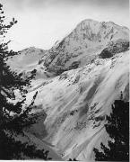 Motiv: Winter (Positivo) di Foto Hermann Frass, Bozen (1950/01/01 - 1969/12/31)