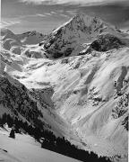 Motiv: Winter (Positivo) di Foto Hermann Frass, Bozen (1950/01/01 - 1969/12/31)