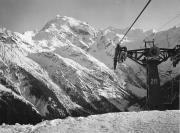 Motiv: Winter (Positivo) di Foto Hermann Frass, Bozen (1950/01/01 - 1969/12/31)