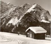 Skilift Sexten (Positivo) di Foto Fuchs-Hauffen, Überlingen (1960/01/01 - 1989/12/31)