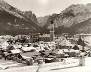 Motiv: Winter (Positivo) di Foto Fuchs-Hauffen, Überlingen (1960/01/01 - 1989/12/31)