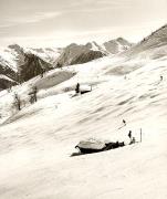 Skifahrer (Positivo) di Foto Fuchs-Hauffen, Überlingen (1960/01/01 - 1989/12/31)