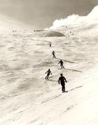 Skifahrer (Positivo) di Foto Fuchs-Hauffen, Überlingen (1960/01/01 - 1989/12/31)