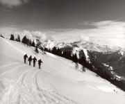 Skipisten (Positivo) di Foto Löbl, Meran (1960/01/01 - 1989/12/31)