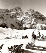 Skifahrer (Positivo) di Foto Fuchs-Hauffen, Überlingen (1960/01/01 - 1989/12/31)